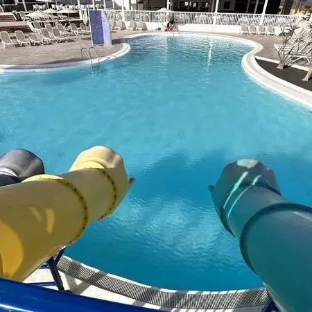 Blue Sea Club Caleta Dorada - zdjęcie 4