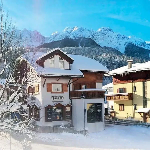 Residence Bisignano - zdjęcie 2