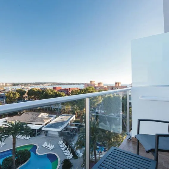 Riu Bravo (Playa de Palma) - zdjęcie 4