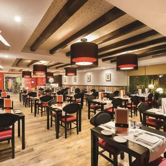 Riu Bravo (Playa de Palma) - zdjęcie 3