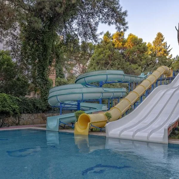 Armas Kaplan Paradise - zdjęcie 3