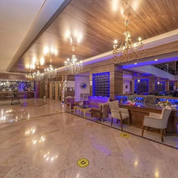 Armas Kaplan Paradise - zdjęcie 4