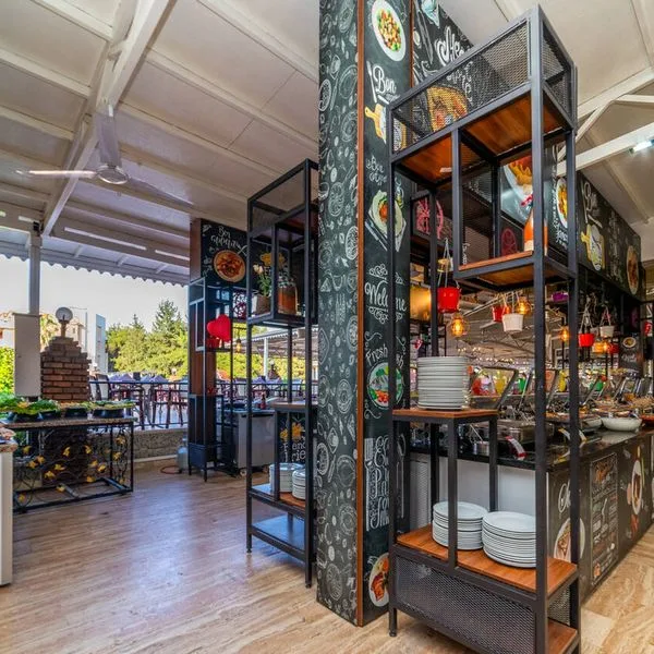 Armas Kaplan Paradise - zdjęcie 2