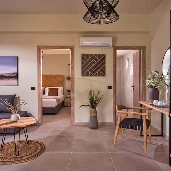 Malena (Amoudara) - zdjęcie 4