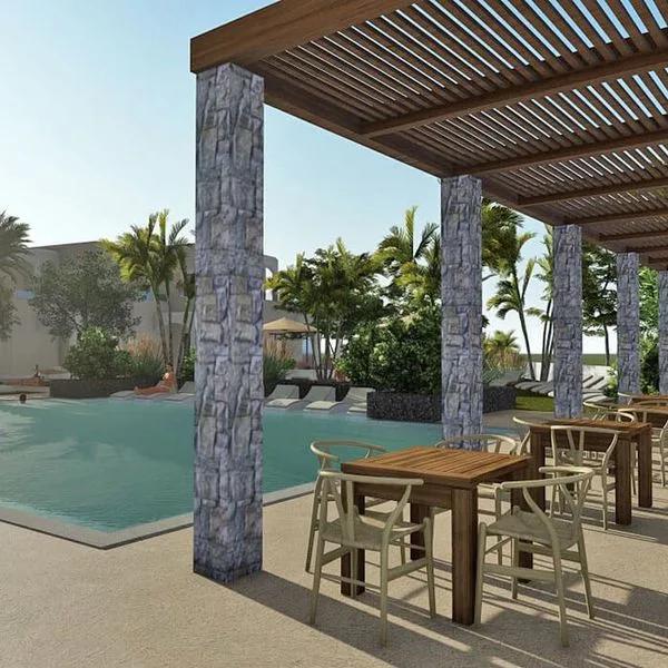 Malena (Amoudara) - zdjęcie 3