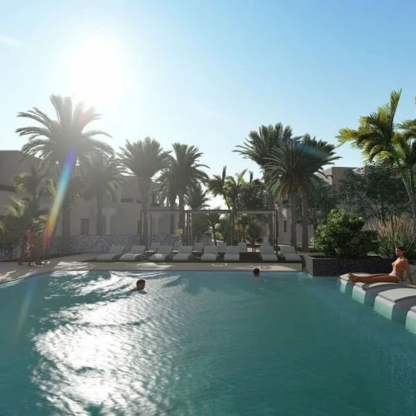 Malena (Amoudara) - zdjęcie 2