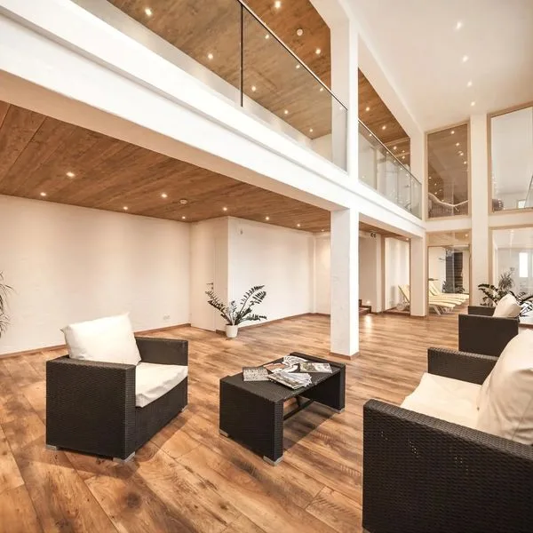 Rudolfshutte - zdjęcie 4