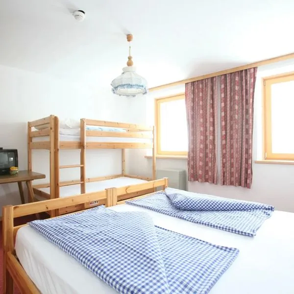 Rudolfshutte - zdjęcie 3