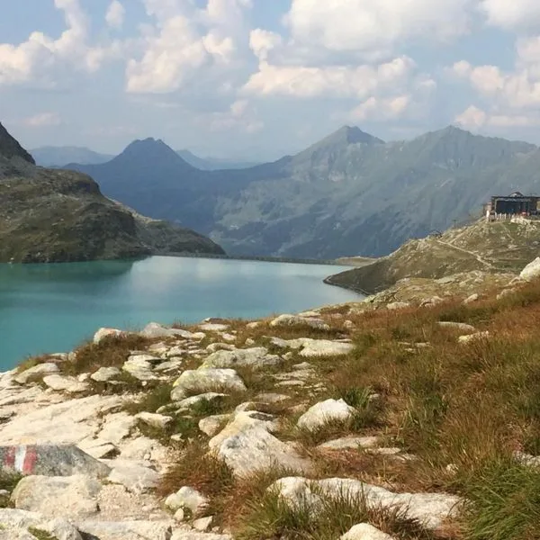 Rudolfshutte - zdjęcie 2