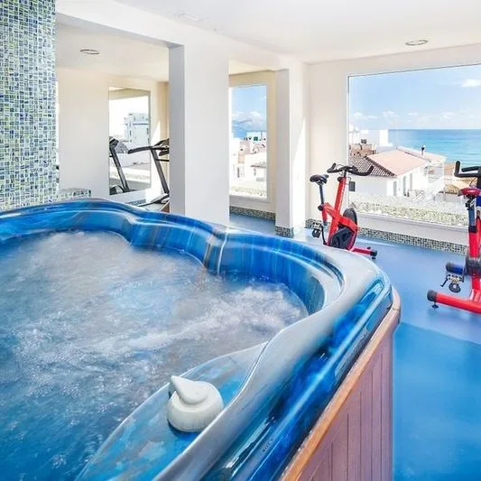 THB Gran Playa (Can Picafort) - zdjęcie 4