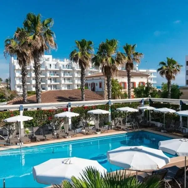 THB Gran Playa (Can Picafort) - zdjęcie 3