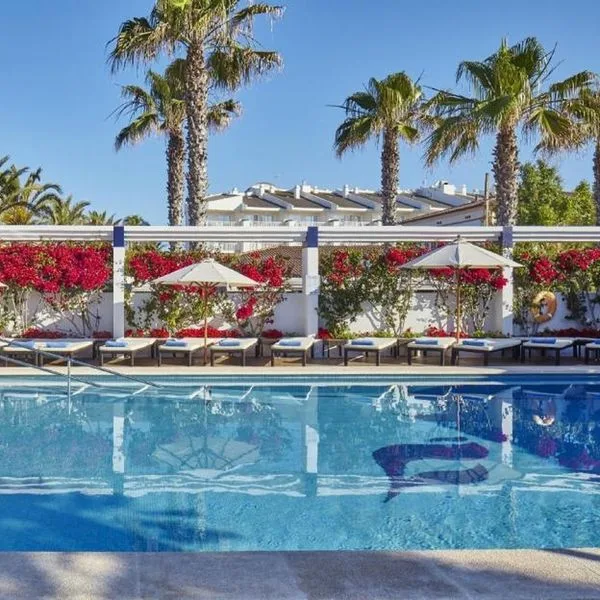 THB Gran Playa (Can Picafort) - zdjęcie 5