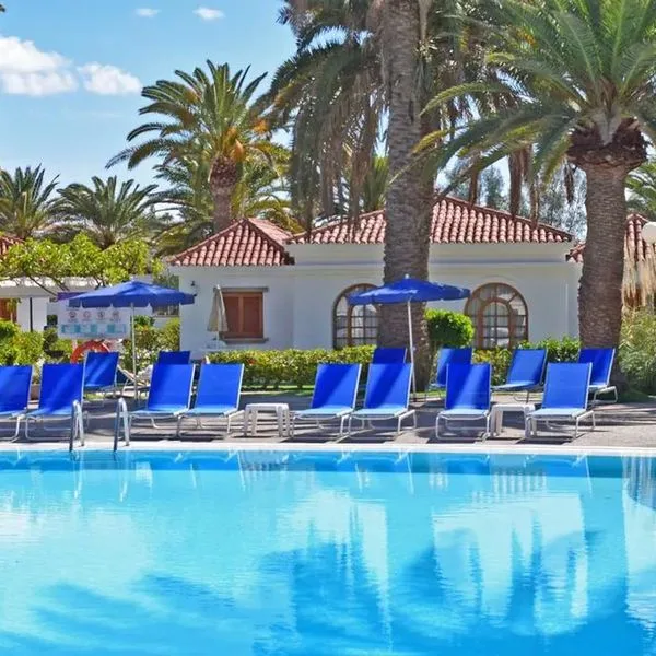 eo Suite Jardin Dorado - zdjęcie 4