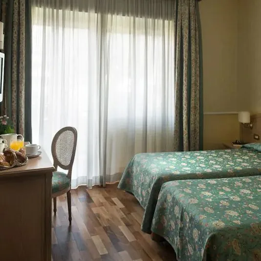 Santa Costanza - zdjęcie 3