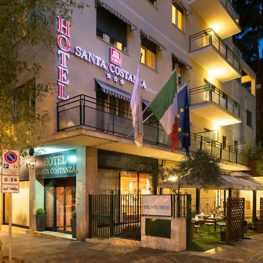 Santa Costanza