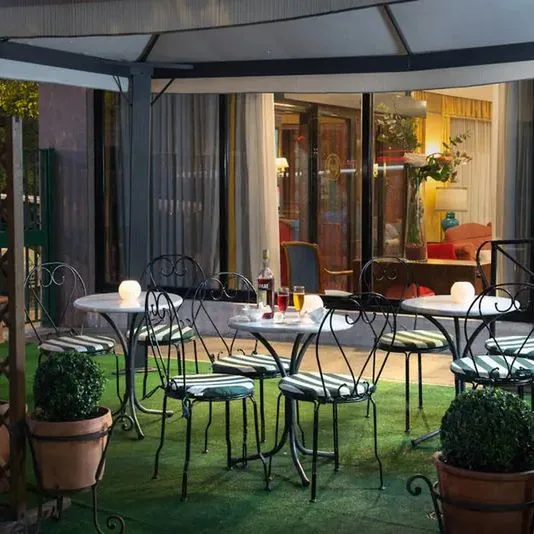 Santa Costanza - zdjęcie 2