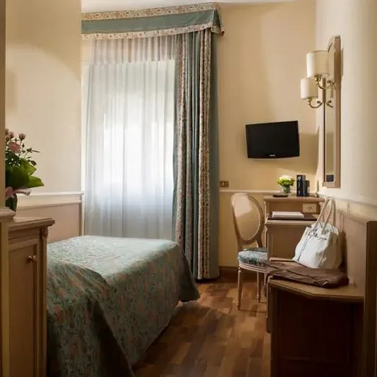 Santa Costanza - zdjęcie 5