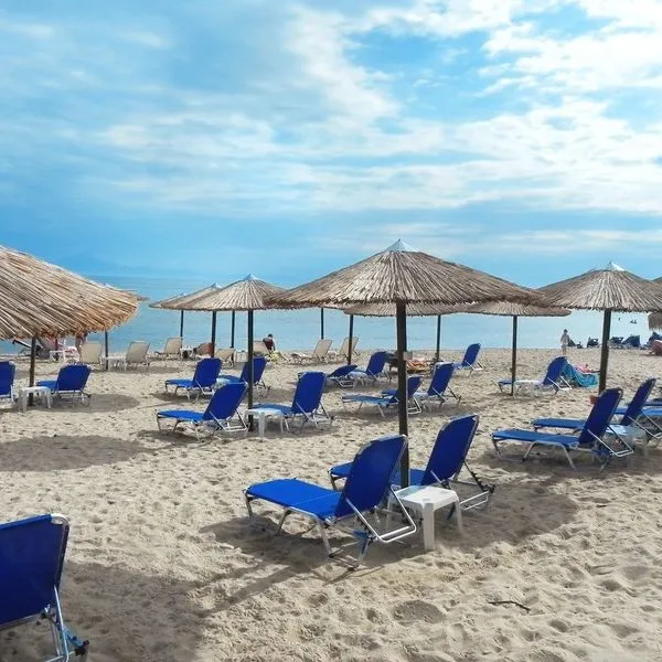 La Boheme Luxurious Apartamenty - zdjęcie 2