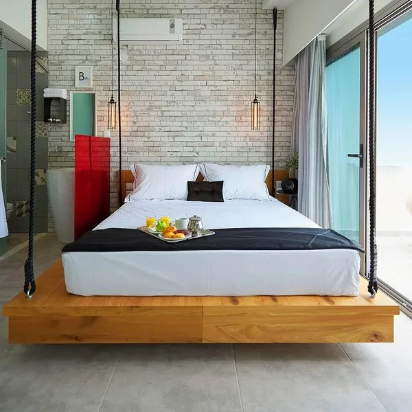 La Boheme Luxurious Apartamenty - zdjęcie 4