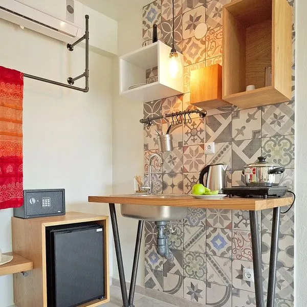 La Boheme Luxurious Apartamenty - zdjęcie 5