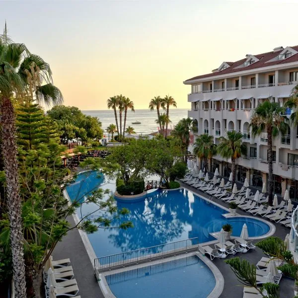 Side Star Beach - zdjęcie 3