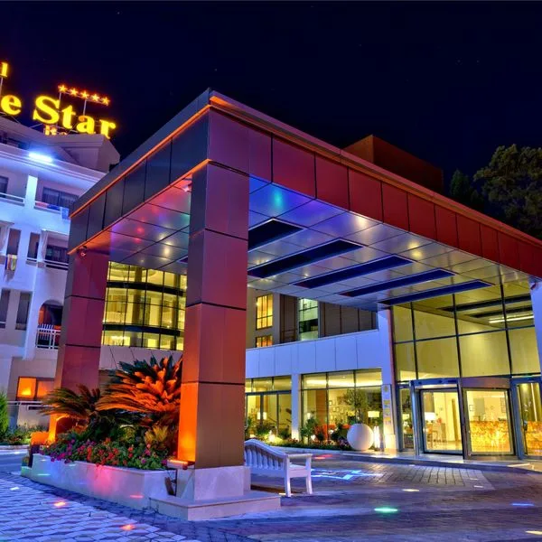 Side Star Beach - zdjęcie 4