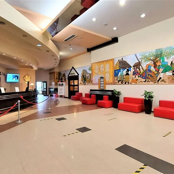 Gromada Centrum - Dom Chłopa - zdjęcie 2