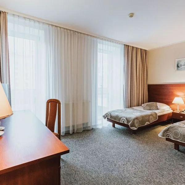 Gromada Centrum - Dom Chłopa - zdjęcie 4