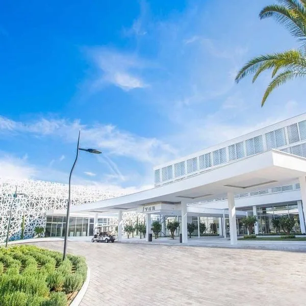 Amadria Park Ivan (ex Solaris Beach Ivan)