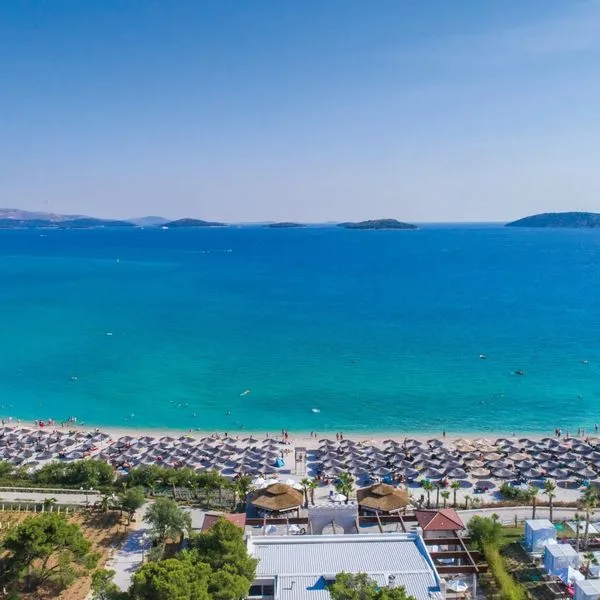 Amadria Park Ivan (ex Solaris Beach Ivan) - zdjęcie 4