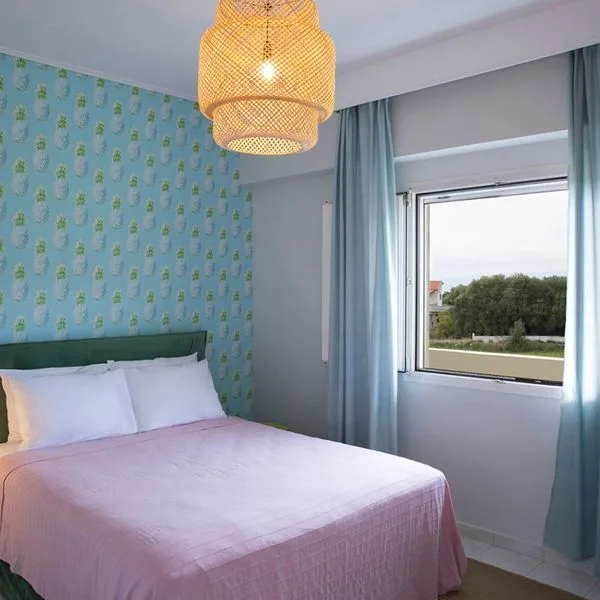 Maggana Residence - zdjęcie 3