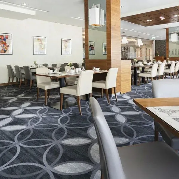 Doubletree by Hilton Krakow - zdjęcie 4