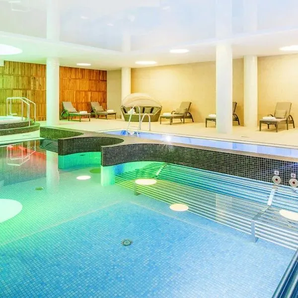 Doubletree by Hilton Krakow - zdjęcie 5