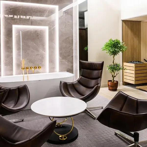 Doubletree by Hilton Krakow - zdjęcie 2