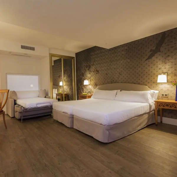 Fenix Torremolinos - zdjęcie 2