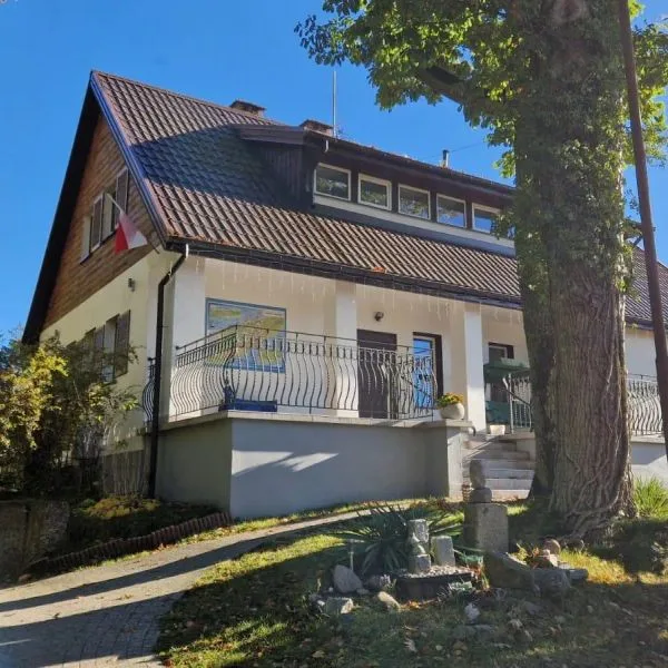 Doliva Park (Krynica Morska) - zdjęcie 3