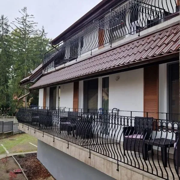 Doliva Park (Krynica Morska) - zdjęcie 2