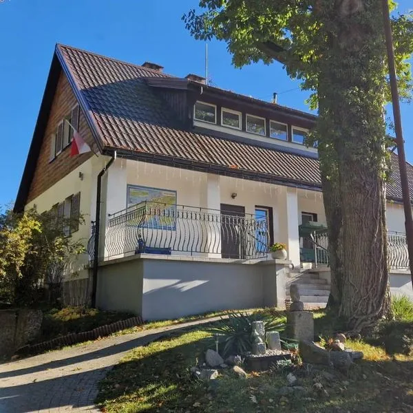 Doliva Park (Krynica Morska) - zdjęcie 3