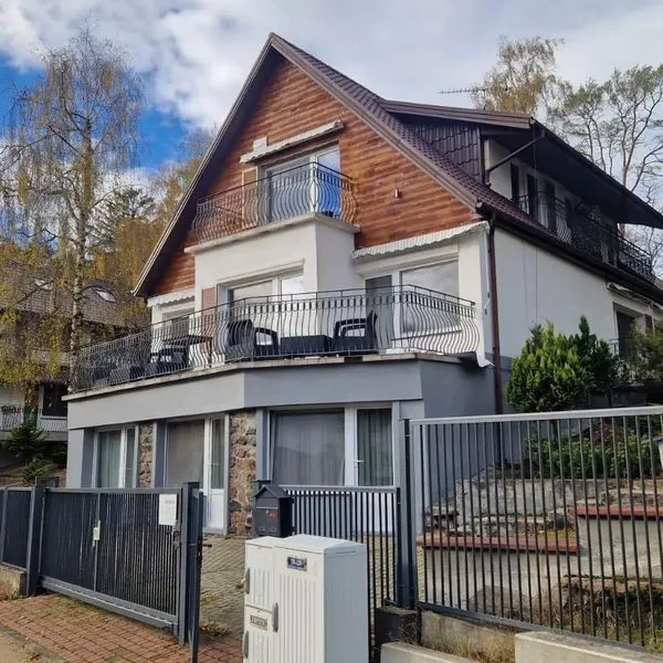 Doliva Park (Krynica Morska) - zdjęcie 5