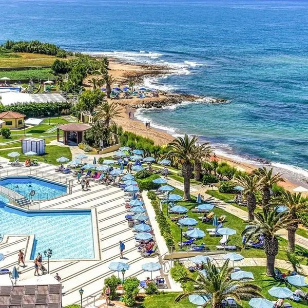 Creta Star (Scaleta)