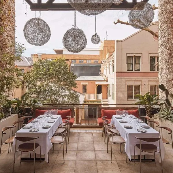 Harbour Rocks - zdjęcie 4