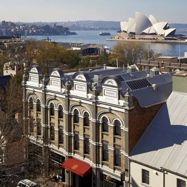 Harbour Rocks - zdjęcie 2