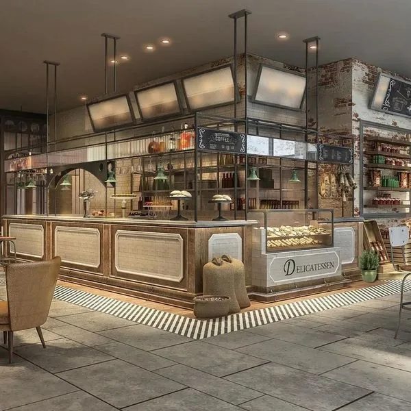 Marriott Resort Palm Jumeirah Dubai - zdjęcie 4