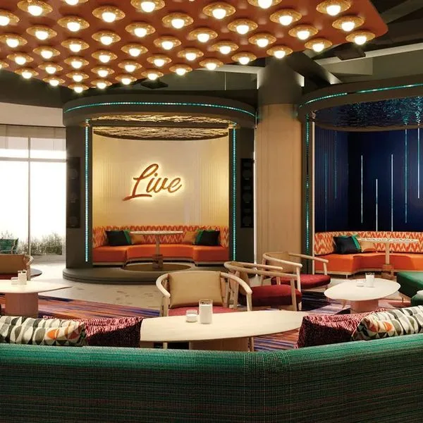 Aloft Bali Kuta at Beachwalk - zdjęcie 4