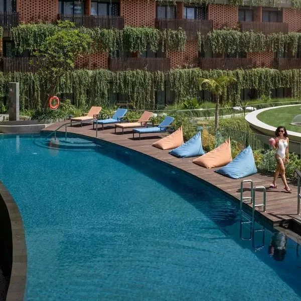 Aloft Bali Kuta at Beachwalk - zdjęcie 3