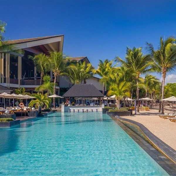 InterContinental Mauritius Resort - zdjęcie 3
