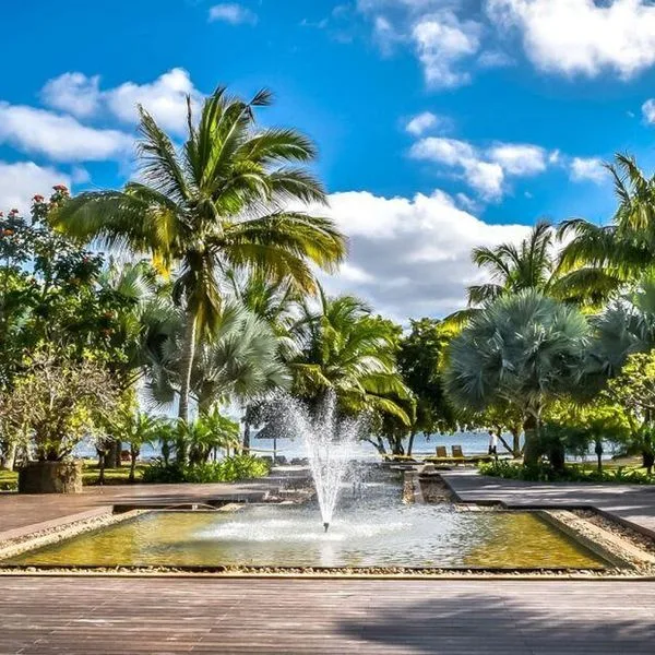 InterContinental Mauritius Resort - zdjęcie 4