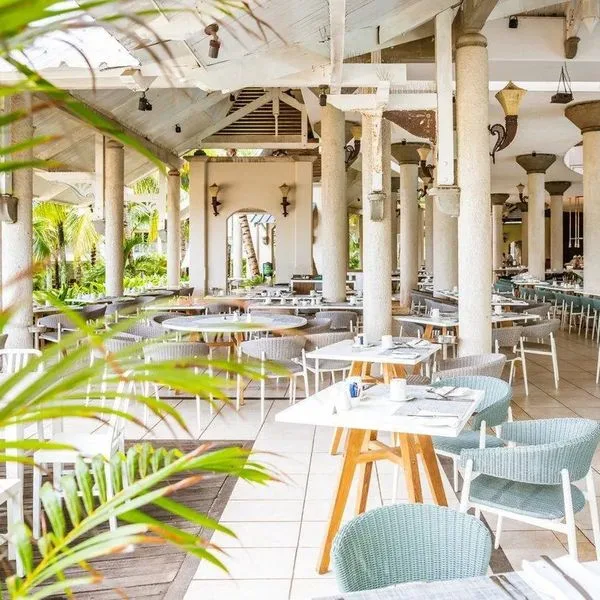 Victoria Beachcomber - zdjęcie 5