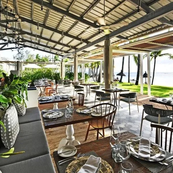 Victoria Beachcomber - zdjęcie 4