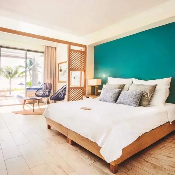 Victoria Beachcomber - zdjęcie 3